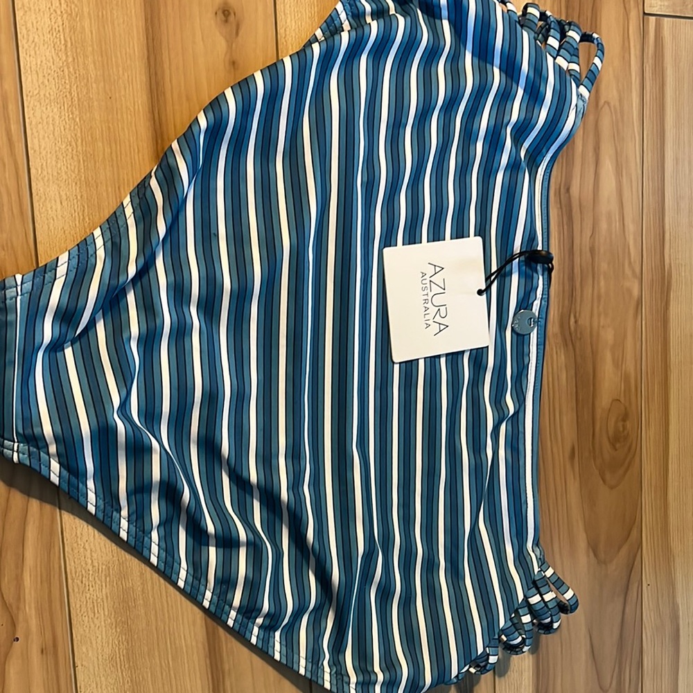 BNWT Azura Australia Bikini Bottom Size 16